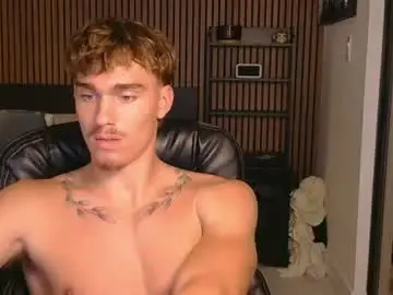 Chaturbate Live Sex of thenicoryder