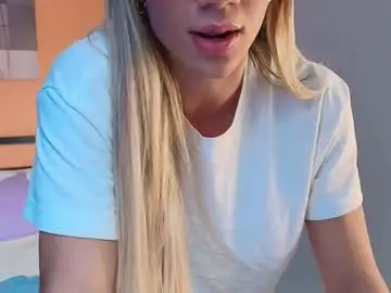 Chaturbate Live Porn of valentina_saint