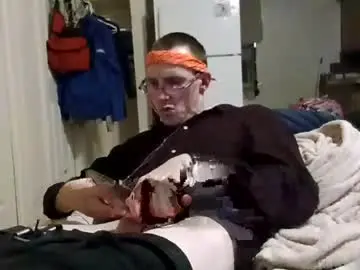 Chaturbate Sex Cam of wbeeee420