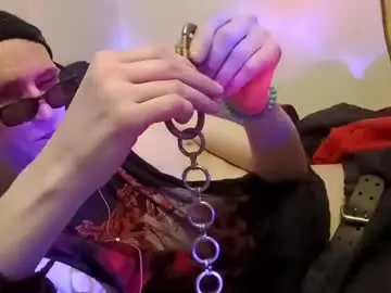 Chaturbate Adult Webcam of wbeeee420