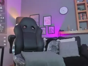 Chaturbate Free Porn Cam of zafiro_gem__