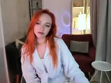 Chaturbate Nude Webcam of zlata_az