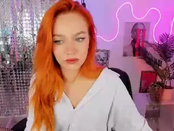 Chaturbate Adult Video Chat of zlata_az