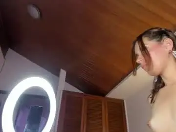 Chaturbate Adult Webcam of alanna_rossee_