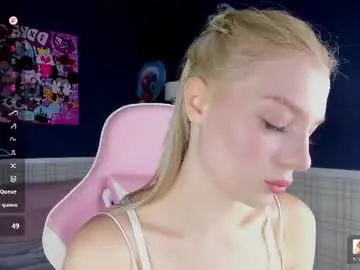 Chaturbate Private Sex Chat of alice_taylori