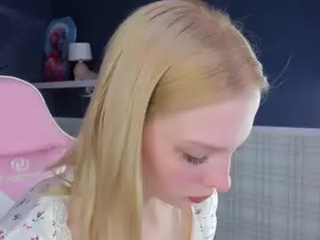 Chaturbate Nude Webcam of alice_taylori