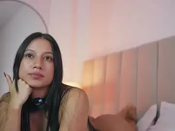 Chaturbate Private Sex Chat of alison_miller9