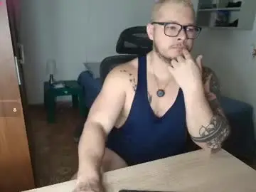 Chaturbate Sex Cam of alton_mason