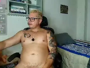 Chaturbate Sex Cam of alton_mason
