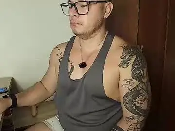Chaturbate Adult Video Chat of alton_mason