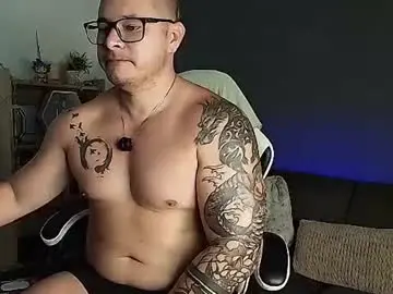 Chaturbate Adult Video Chat of alton_mason