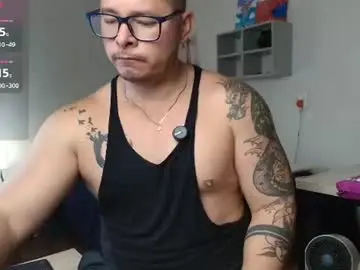 Chaturbate Free Live Porn of alton_mason