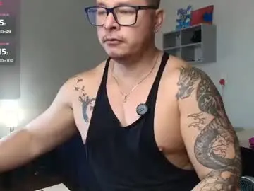 Chaturbate Sex Chat of alton_mason