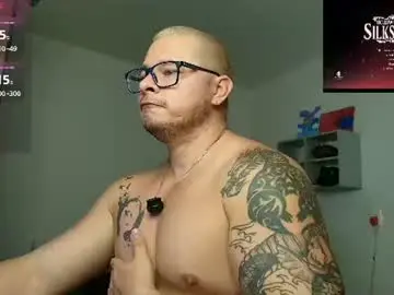 Chaturbate Adult Webcam of alton_mason