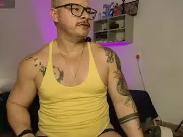 Chaturbate Adult Webcams of alton_mason