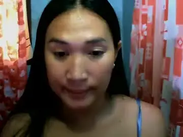 Chaturbate Nude Webcam of asian_shangxxx