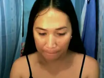 Chaturbate Nude Webcam of asian_shangxxx