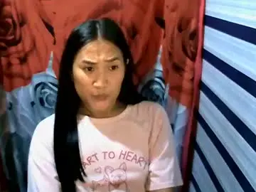 Chaturbate Private Sex Chat of asian_shangxxx