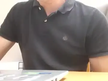 Chaturbate Nude Webcam of baxter78