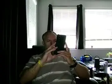 Chaturbate Live Sex Cam of caligrown1154