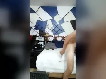Chaturbate Private Sex Chat of chispahot69