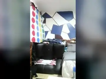 Chaturbate Best live sex cam show of chispahot69