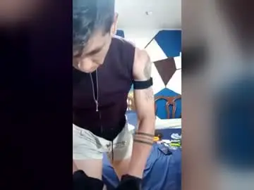 Chaturbate Sex Cam of chispahot69