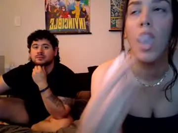 Chaturbate Free Porn Cam of cutiecouple9396