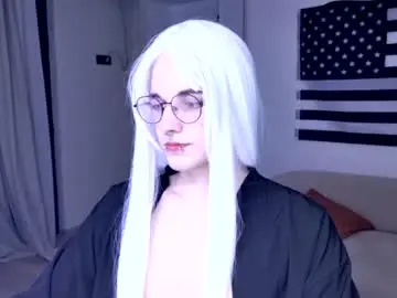 Chaturbate Nude Webcam of cynro