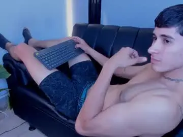 Chaturbate Free Live Porn of dark_valentino