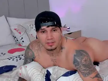 Chaturbate Free Porn Cam of deymon_scott