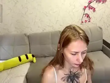 Chaturbate Best Webcam of dorielathern
