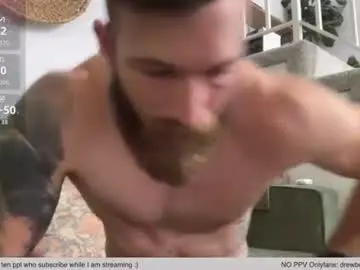 Chaturbate Adult Webcams of drewbegood