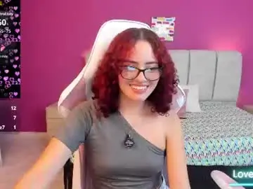 Chaturbate Best live sex cam show of dulcee_gaby