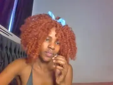 Chaturbate Free Porn Cam of heilybunny