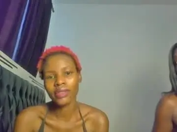 Chaturbate Sex Cam of heilybunny