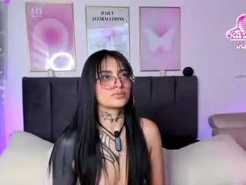 Chaturbate Adult Webcam of hinataweed01
