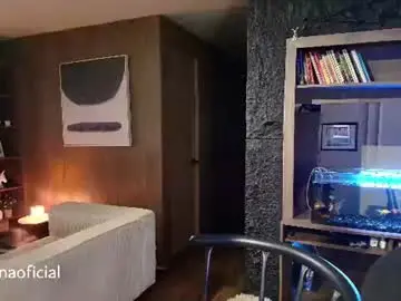 Chaturbate Nude Webcam of inannadelmar