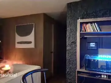 Chaturbate Free Porn Cam of inannadelmar