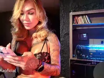 Chaturbate Free Live Porn of inannadelmar