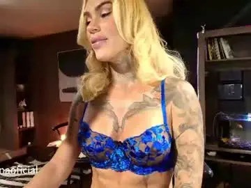 Chaturbate Sex Cam of inannadelmar