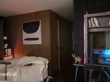 Chaturbate Free Porn Cam of inannadelmar