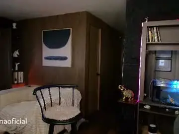 Chaturbate Sex Chat of inannadelmar