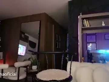 Chaturbate Free Porn Cam of inannadelmar
