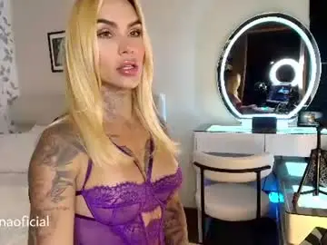 Chaturbate Best Webcam of inannadelmar