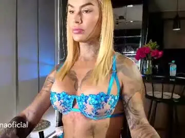Chaturbate Live Porn of inannadelmar