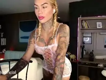 Chaturbate Nude Webcam of inannadelmar