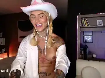Chaturbate Watch Live Sex Cams of inannadelmar