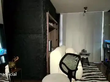 Chaturbate Best live sex cam show of inannadelmar