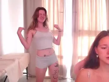 Chaturbate Live Porn of julie_meow246